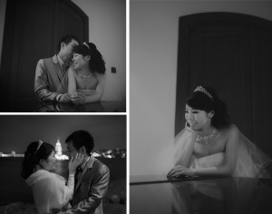 ayako kazuhiro düğün fotoğrafları