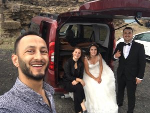 düğün fotoğrafçısı