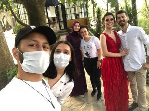 düğün fotoğrafçısı