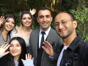 düğün fotoğrafçısı