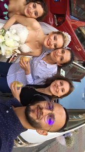 düğün fotoğrafçısı