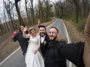düğün fotoğrafçısı