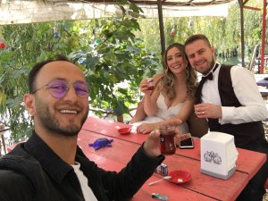 düğün fotoğrafçısı