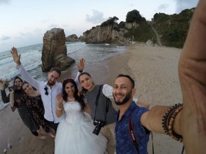 düğün fotoğrafçısı