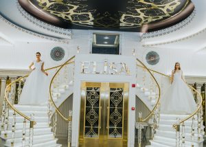 moda fotoğraf çekimi