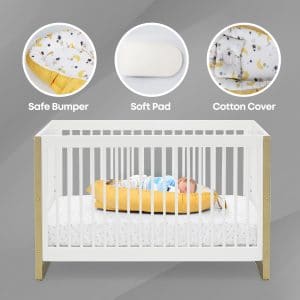 baby nest photo shoting