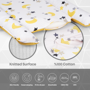 baby nest photo shoting